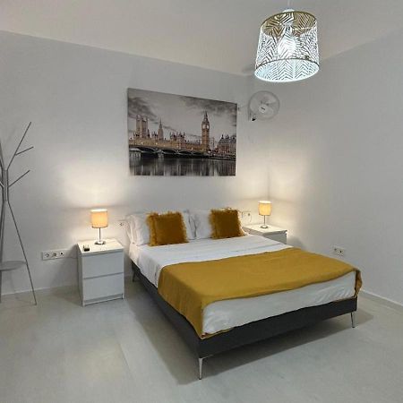 Apartamento Orlando - Costa Adeje Exterior photo