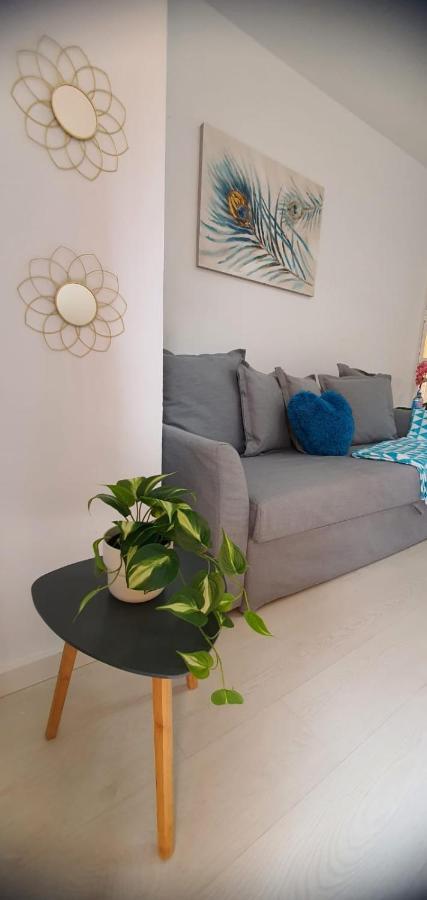 Apartamento Orlando - Costa Adeje Exterior photo
