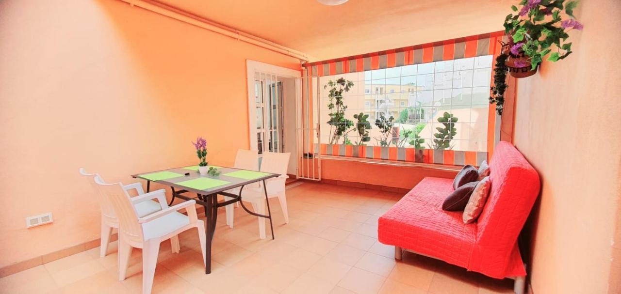 Apartamento Orlando - Costa Adeje Exterior photo