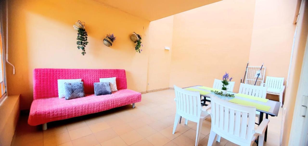 Apartamento Orlando - Costa Adeje Exterior photo
