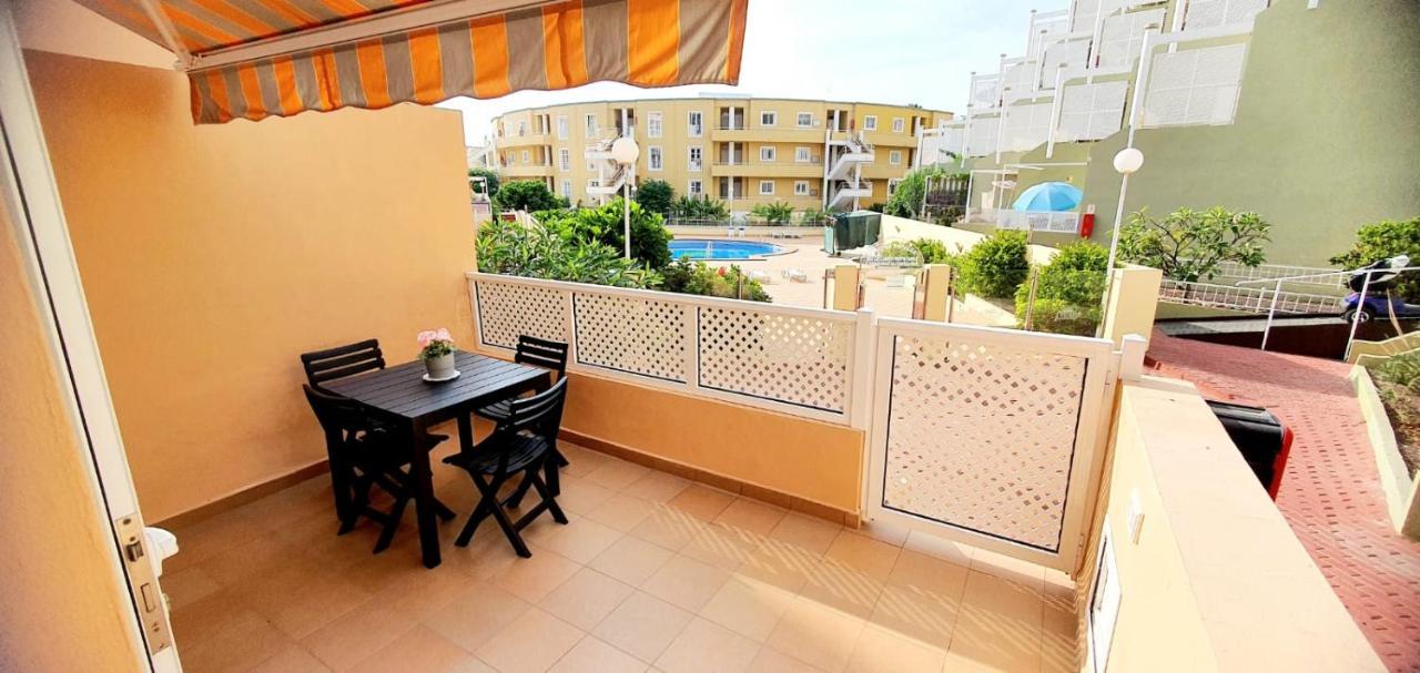 Apartamento Orlando - Costa Adeje Exterior photo