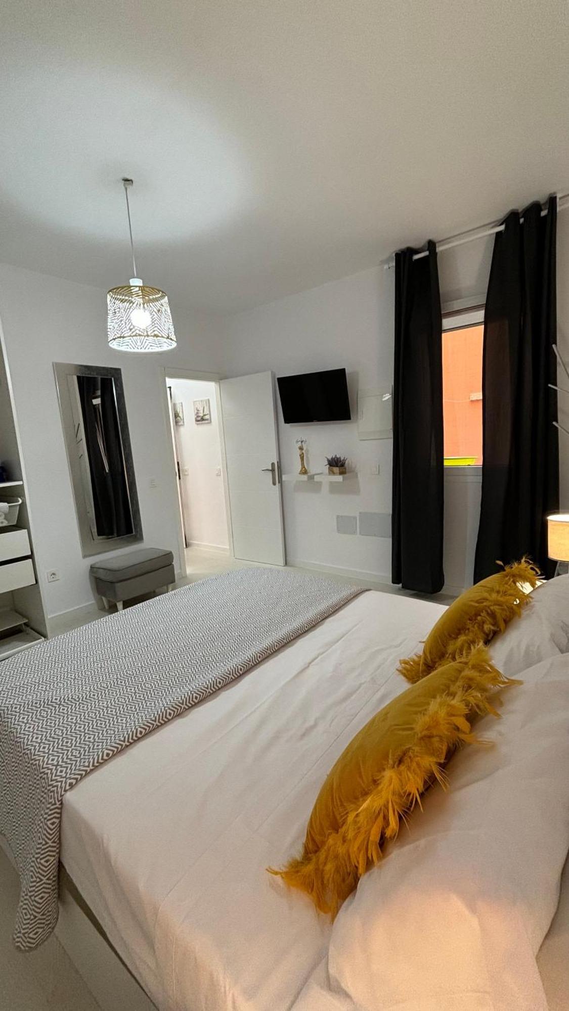 Apartamento Orlando - Costa Adeje Exterior photo