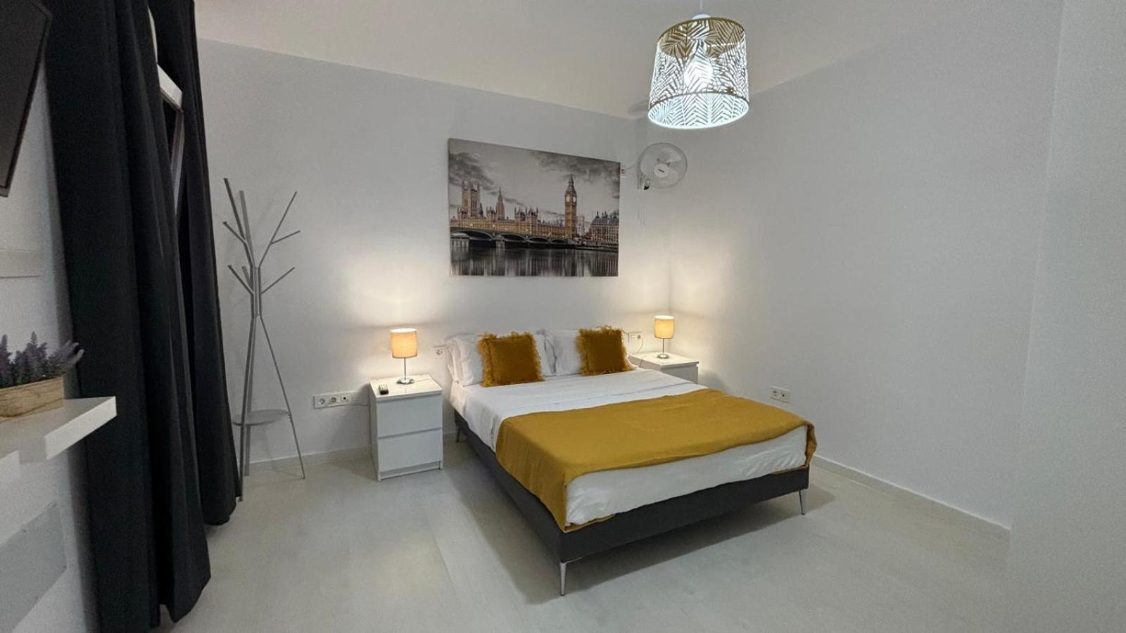 Apartamento Orlando - Costa Adeje Exterior photo