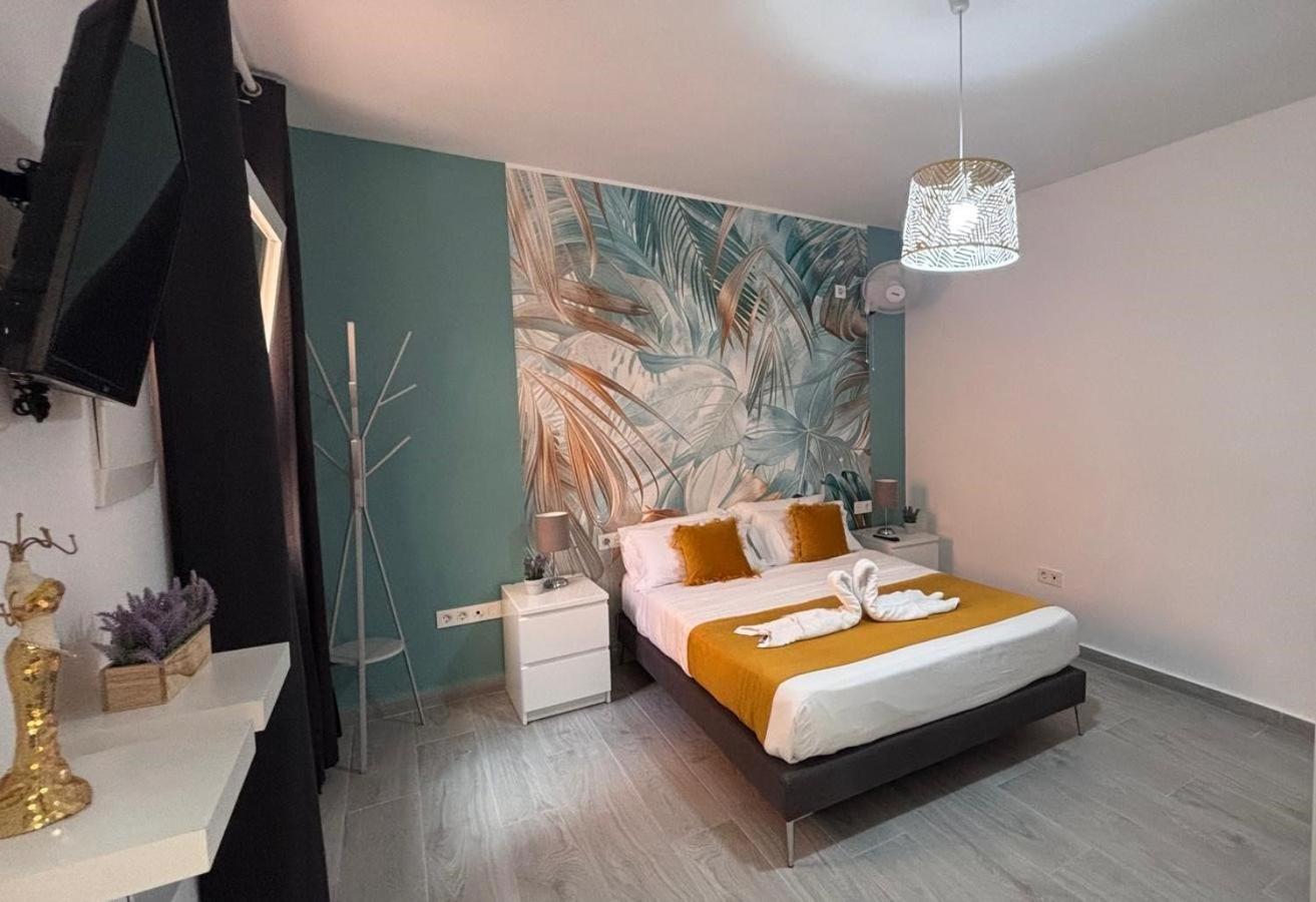 Apartamento Orlando - Costa Adeje Exterior photo