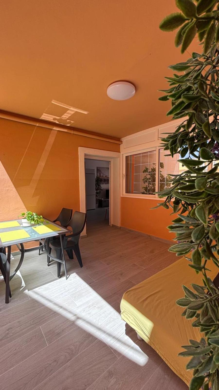 Apartamento Orlando - Costa Adeje Exterior photo