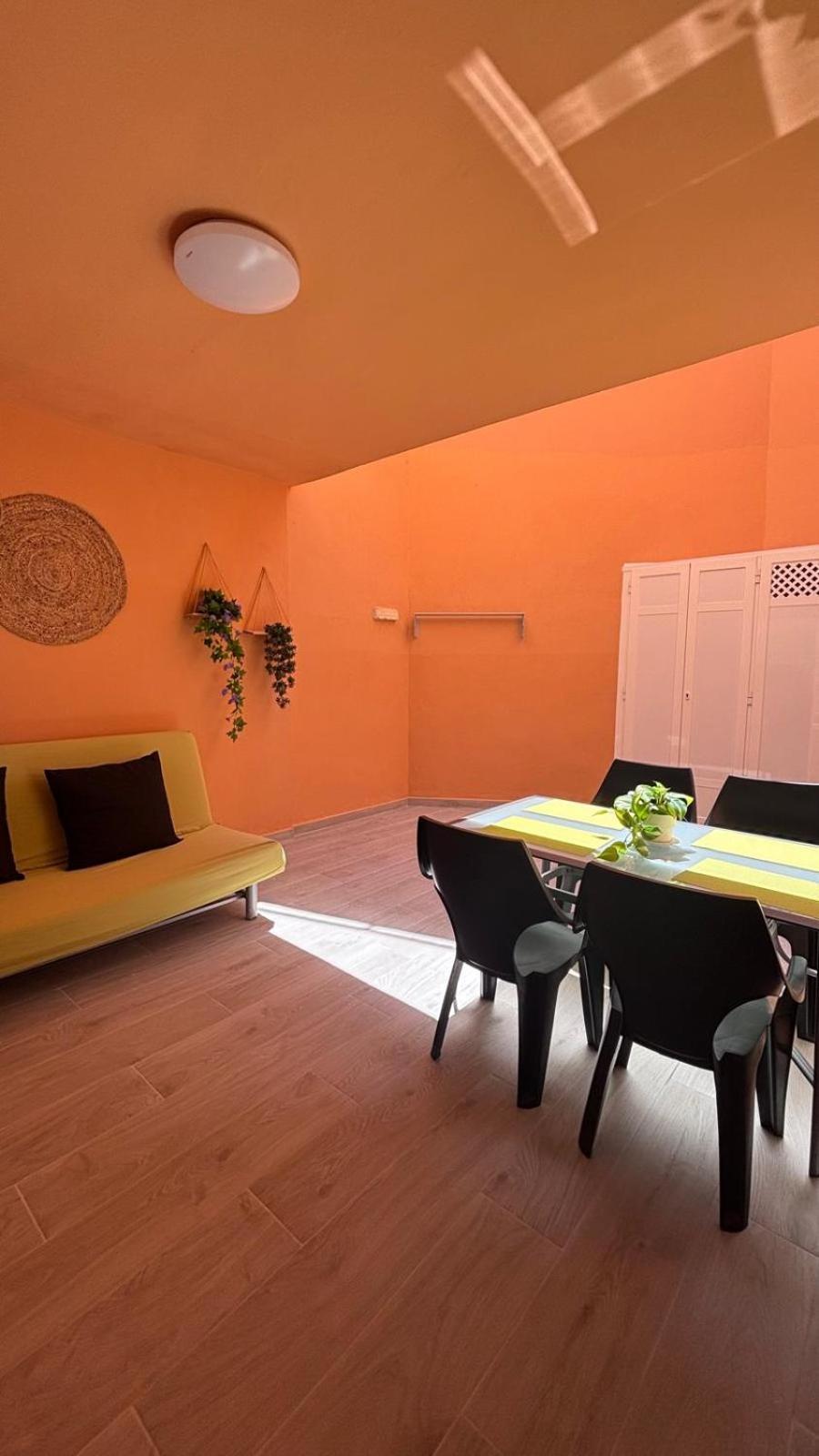 Apartamento Orlando - Costa Adeje Exterior photo