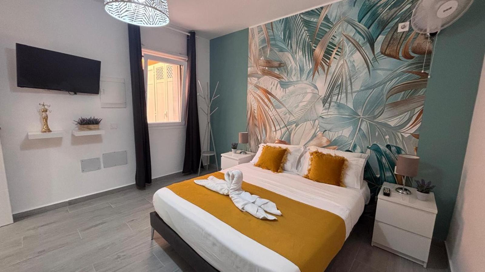 Apartamento Orlando - Costa Adeje Exterior photo