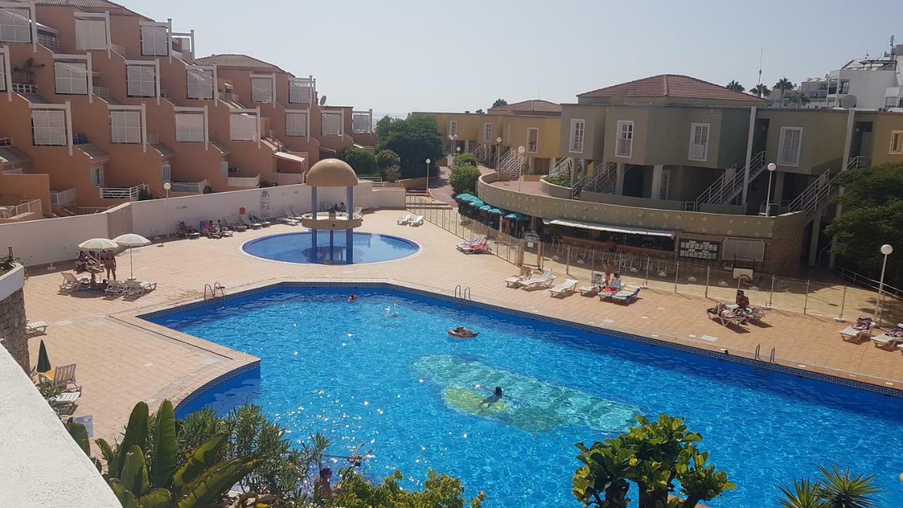 Apartamento Orlando - Costa Adeje Exterior photo