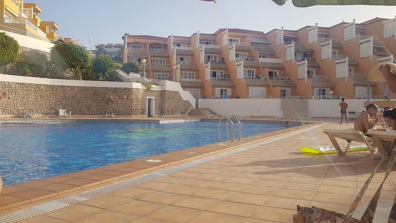Apartamento Orlando - Costa Adeje Exterior photo