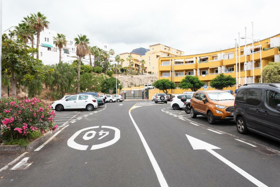 Apartamento Orlando - Costa Adeje Exterior photo